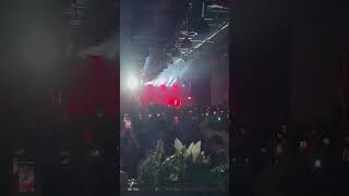 Aygun Kazimova - Девочка Восточная Live New Year Party, Baku