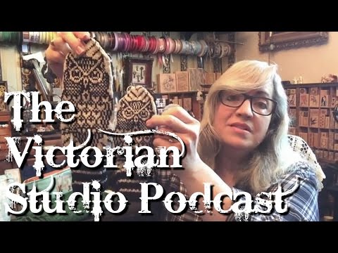 Victorian Studio Podcast Episode-11-08-2015