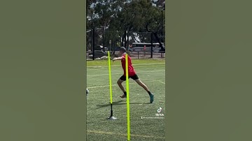 This shot was very fast😳He