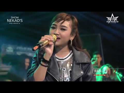 full-album-jihan-audi-live-agustus-2018---show-nekad's---bintang-video-prod