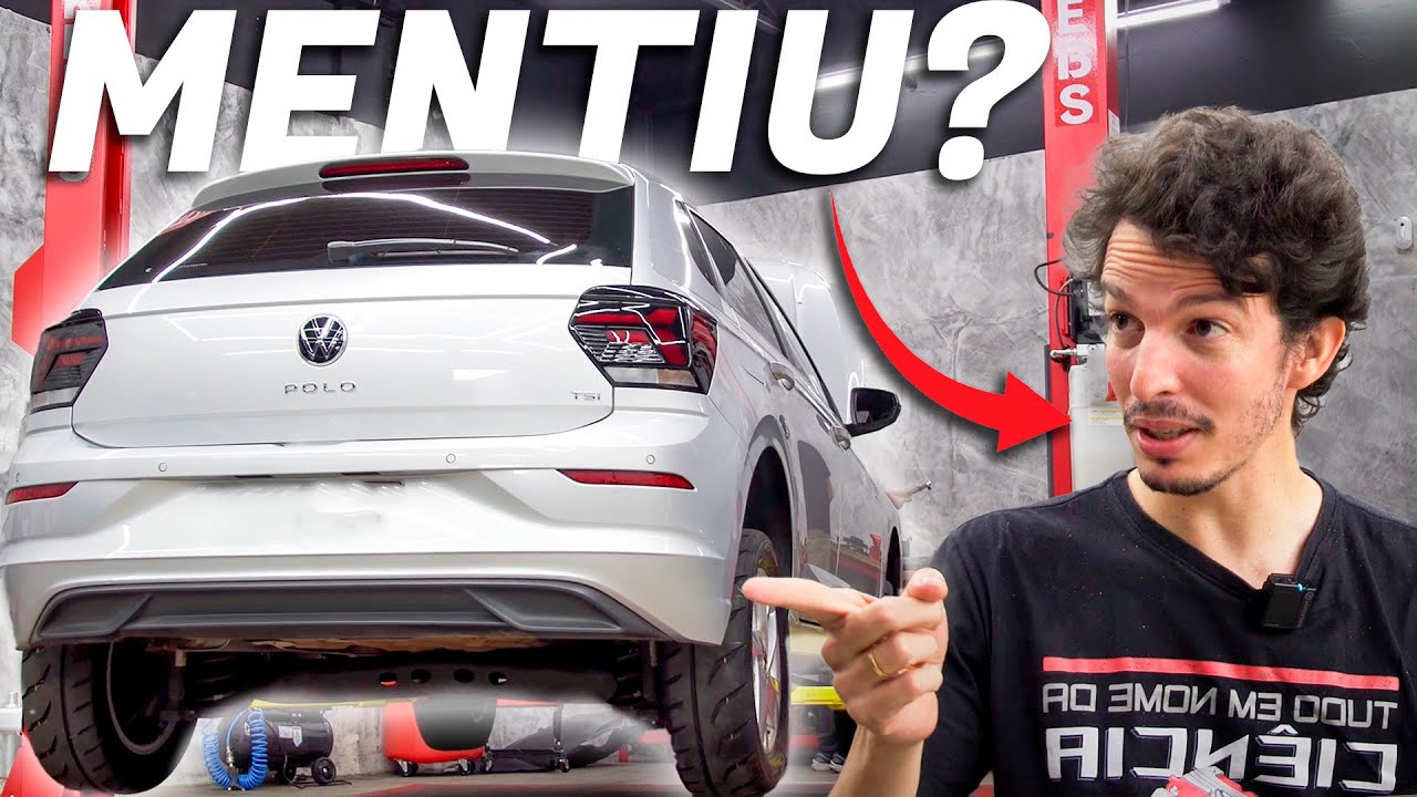 Acf Mentiu A Potência Do Polo? Revanche No Acelerados!