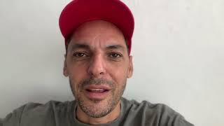 Militante convencido.