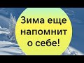 Зима еще не сказала последнее слово: синоптик назвал дату прихода весны в Украину