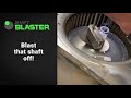 Shaft Blaster Introduction