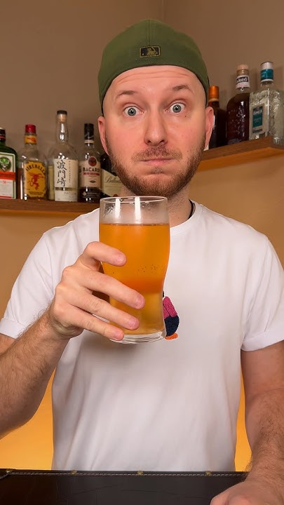 Малиновое пиво 🍻 - YouTube