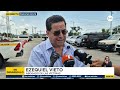 Ordenan detención provisional a chofer por accidente de tránsito en Chame