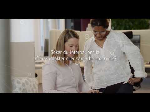 Video: Hur påverkar internationella affärer dig som konsument?