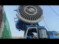 Xcmg bayo graf working prosess #viral #machine #trending #video #shorts