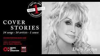 #CoverStoriesAnniversary: Listen to Dolly Parton sing &quot;The Story&quot;