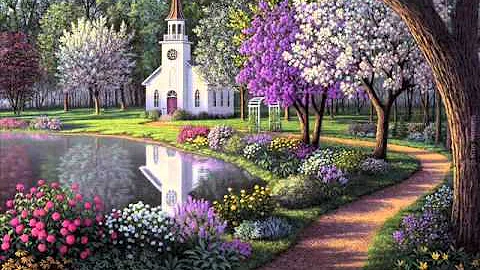 Deborah Ryals (The Good ole days) Gospel