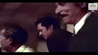 Drunk Keshto Mukherjee Comedy Scene Bada Kabutar Bollywood Action Comedy Movie