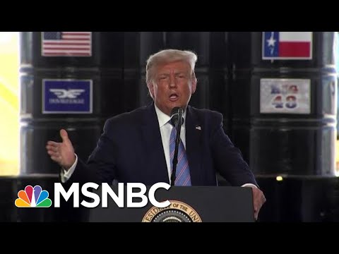 Trump Boasts Of Pushing Low-Income Housing Out Of Suburbs | Morning Joe | MSNBC