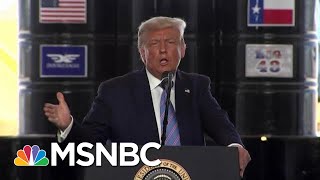 Trump Boasts Of Pushing Low-Income Housing Out Of Suburbs | Morning Joe | MSNBC