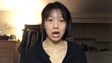 ASSN 7 Video Editing Statement