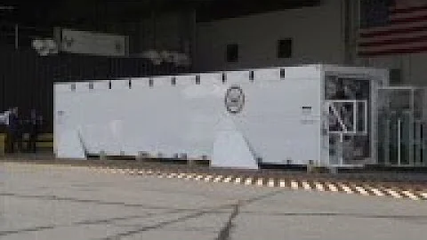 Public-Private Biocontainment System Unveiled