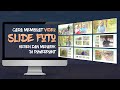 Cara Membuat Video Slideshow Dari Foto Yang Keren dan Menarik Di Powerpoint