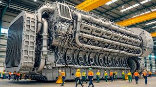 How Engine Blocks Are Made: Secrets Manufacturers Don't Tell You Net Worth