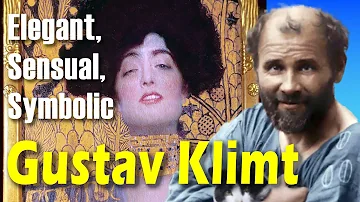 Was Gustav Klimt misogynistic?