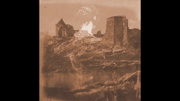 Deathbed Convert - Inner Mountain (Touch Sensitive Records)