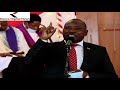 MOSES KURIA LECTURED AT THE LATE MACHAKOS SENATOR