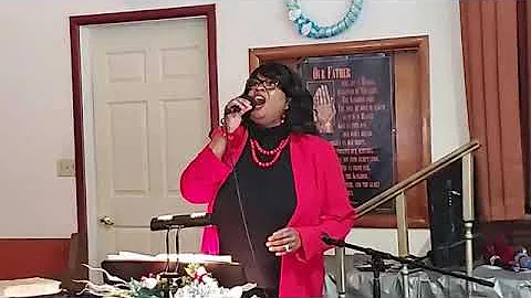 All of My Help, Rev. Judith Neville, 2/7/2021