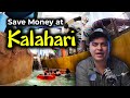 DEALS at KALAHARI TEXAS | Tips to Save Money & Have Fun