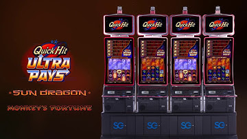 TwinStar J43 cabinet & slot games overview