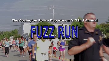 2015 Fuzz Run Commercial