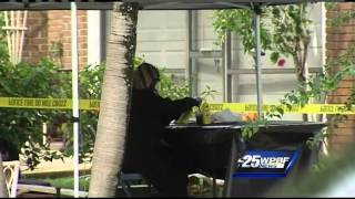 Police arrest 2 after discovering meth lab in Port St. Lucie