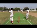  coach harsh  under 14  16 open nets session     royal cricket academy 