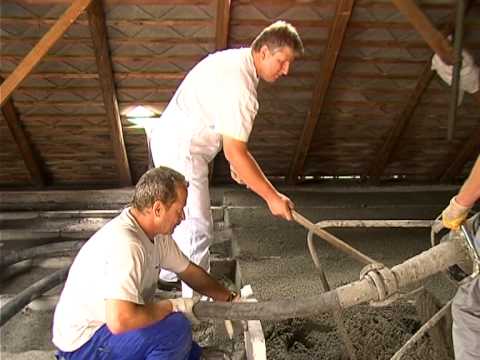 Videó: Megkezdődött Az Egyedi, Dupla Sűrűségű Födémek Gyártása A Cseljabinszki Régióbeli Troitskban Található Rockwool üzemben