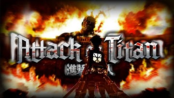 Attack on titan X Memory reboot