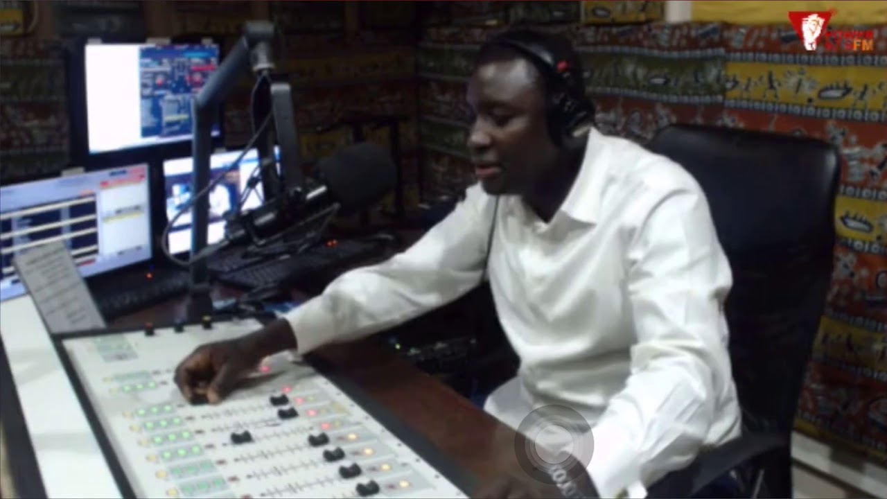 Nana Addo has failed - Mugabe Maase