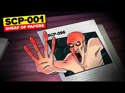 SCP-001 - Sheaf