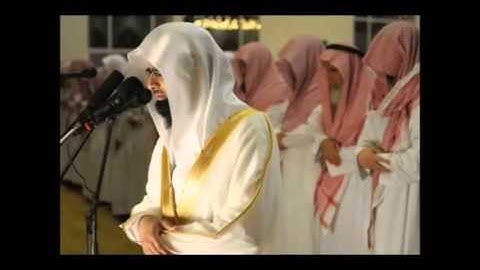 سورة البروج - الشيخ ناصر القطامي