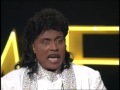 Merit Award Little Richard - AMA 1997