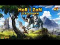 Horizon Zero Dawn [Прохождение #1]