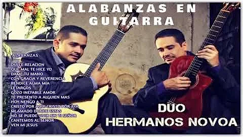 Hermanos Novoa - Dueto Guitarras