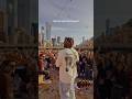Myles Smith - Promise that you’ll hold me close Melbourne #mylessmith #shorts