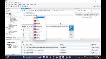Mastering SQL Joins – Build AI-Ready Data with Ease!