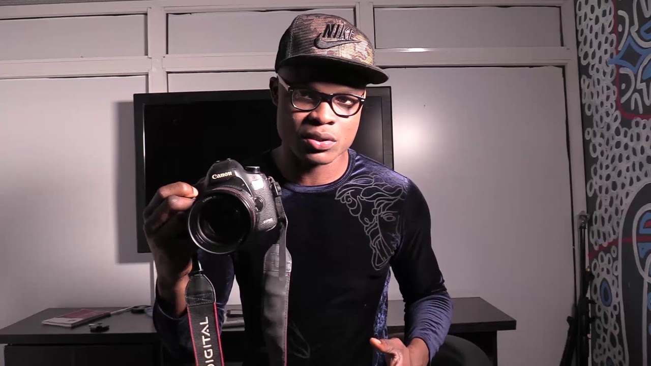 How to make smooth camera movements without a Dolly, Tripod or even a ...