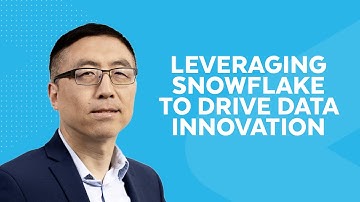 How The City Of Tacoma Leverages Snowflake To Drive Data Innovation And Improve Public Safety