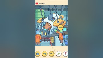 Find Out Hidden Object || Chapt 1 (5) #shorts #short #shortsfeed #gaming #findoutgames #shortvideo