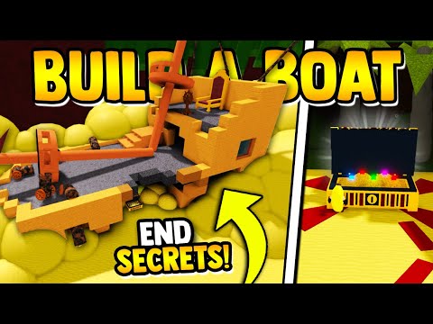 Build A Boat For Treasure New Code May 18 2020 Youtube - 19 codes build a boat for treasure 2020 roblox youtube