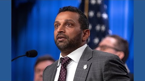 FBI seeks interviews with Democrats who urged US troops to defy illegal orders