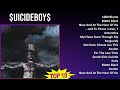 UICIDEBOY 2025 MIX 1 HOUR 1000 Blunts Matte Black Now And At The Hour Of Our Death And mp3
