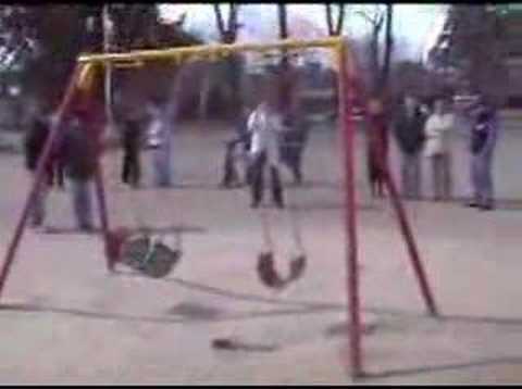 Thumb of A Ghostly Child Continues To Swing In Argentina video