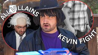 Nerf Wars 10 TRAILER BREAKDOWN...(the grand war?!)