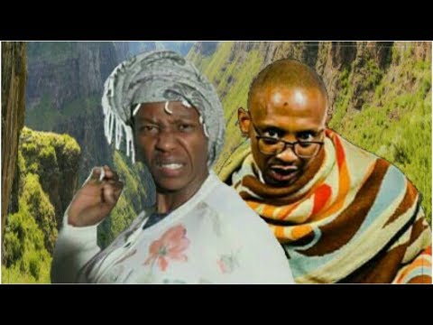 Makhubelu Vs Lilaphalapha - Phenti e lisefe (New Video)