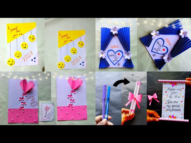 Manualidades con PAPEL KRAFT / Paper Crafts Easy in 2023